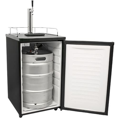 EdgeStar Slim Kegerator KC2000SS
