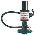 Grabber Keg Tap BJ-100A-3