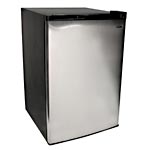 Haier Refrigerator HNSE05SS