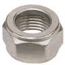 Hex Nut Keg Coupler