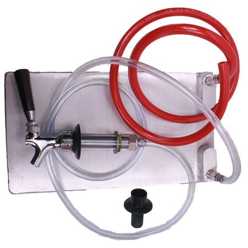 Jockey Box Conversion Kit - DIY Jocky Box