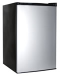 Haier Compact Refrigerator HNSE045VS