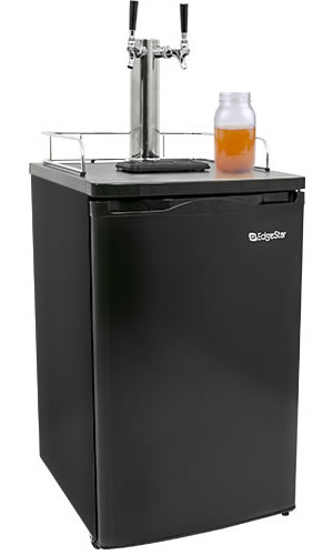 Kombucha Kegerators