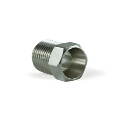 Male Compression Nut For Beer Tower