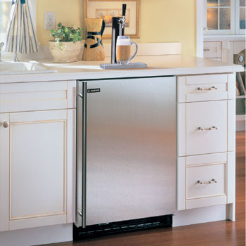 Marvel Kegerator 61HKWWF