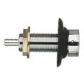 Nipple Shank Assembly - 2-3/4" with 1/4" Bore