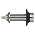 Nipple Shank Assembly - 3-1/2" with 3/16" Bore