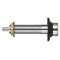 Nipple Shank Assembly - 4-1/2" with 1/4" Bore