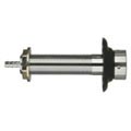 Nipple Shank Assembly - 4-1/8" with 3/16" Bore