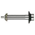 Nipple Shank Assembly - 5-1/2" with 1/4" Bore