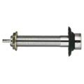 Nipple Shank Assembly - 5-1/8" with 3/16" Bore