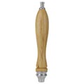 Oak Pub Tap Handle