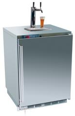 Perlick Kegerator H1TD1O