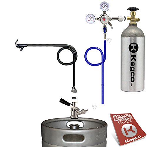 Economy Kegerator Conversion Kit