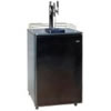Sanyo Triple Tap Kegerator BC-1206 - Pin Lock