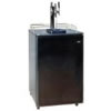 Sanyo Triple Tap Kegerator BC-1206