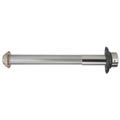 Shank Assembly - 10-1/8" with 1/4" Bore