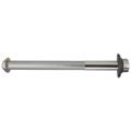Shank Assembly - 12-1/8" with 1/4" Bore