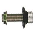 Shank Assembly - 3 1/8" with 3/16" Bore