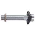 Shank Assembly - 5-1/8" with 1/4" Bore
