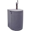 SudsBuddy Kegerator BANR046