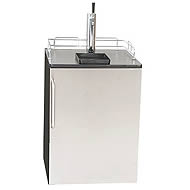 Summit Kegerator SBC490BISSTB