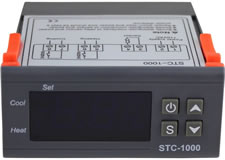 Inkbird Temperature Controller