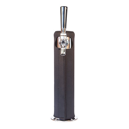 2.5" Kegerator Tower Cooler Wrap