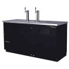 TRUE Direct Draw Kegerator TDD-3