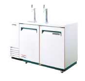 Turbo Air Kegerator TBD-2SB