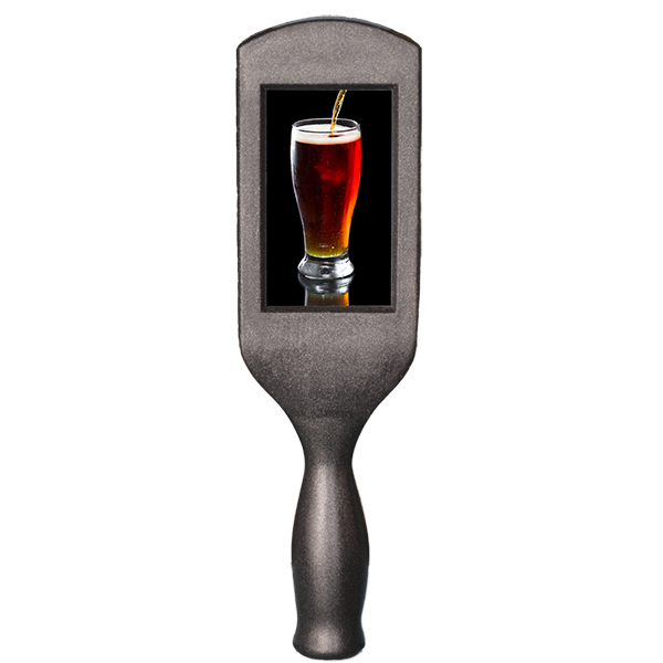 TV Tap Handle
