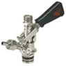 U System Keg Coupler