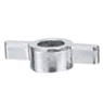 Wing Nut Keg Coupler